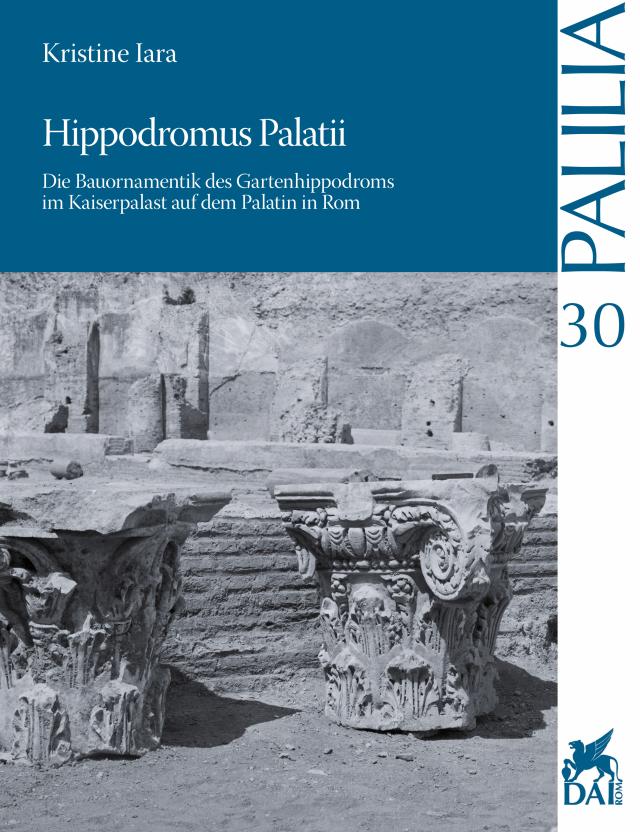 Hippodromus Palatii
