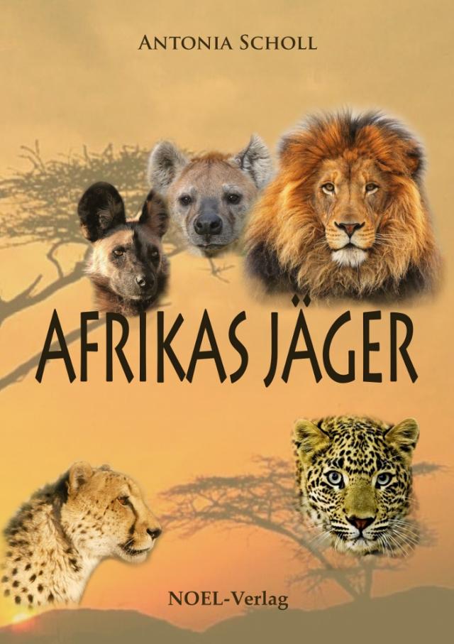 Afrikas Jäger