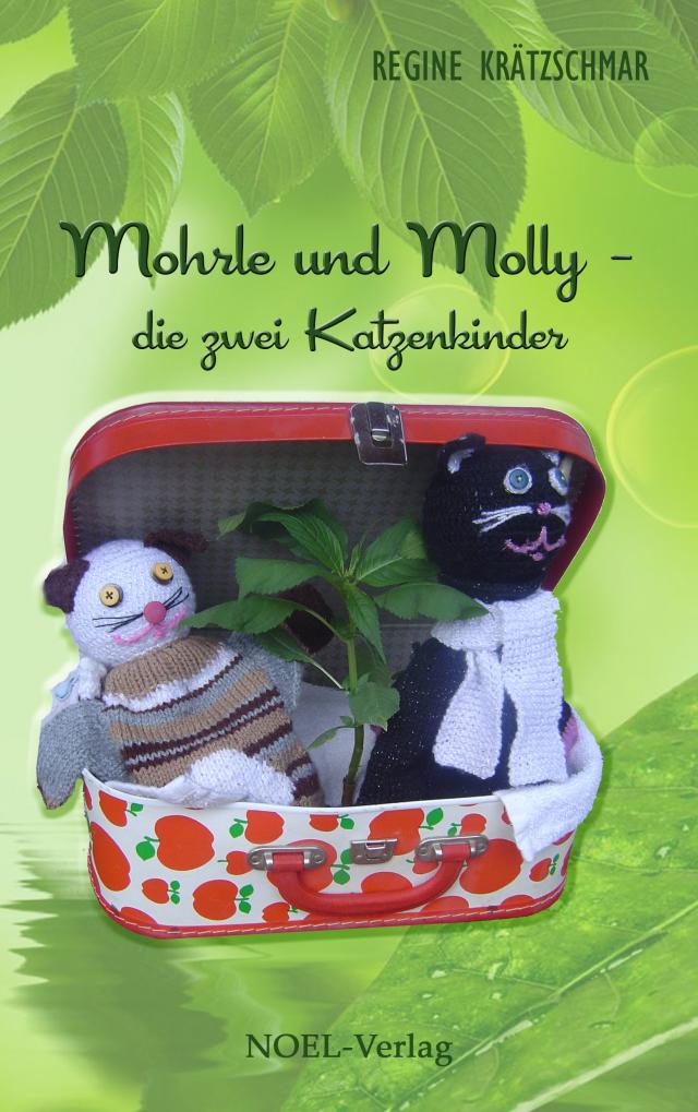 Mohrle und Molly
