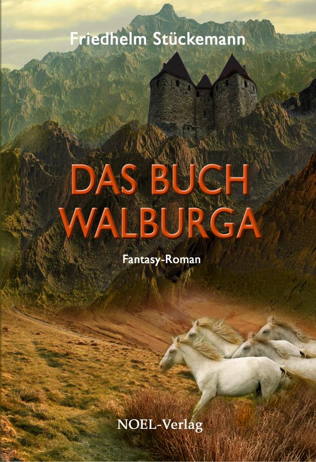 Das Buch Walburga