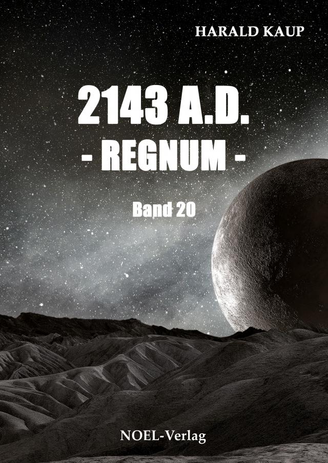 2143 A.D. - Regnum -