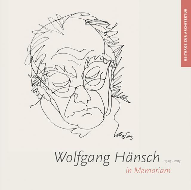 Wolfgang Hänsch (1929–2013)