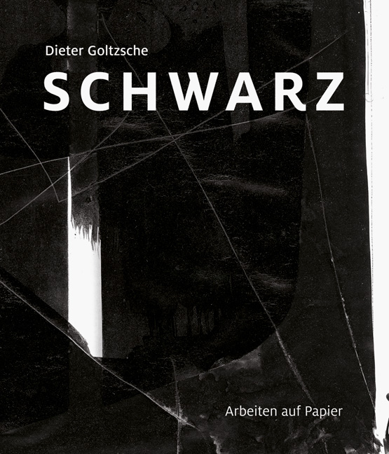 Dieter Goltzsche – Schwarz