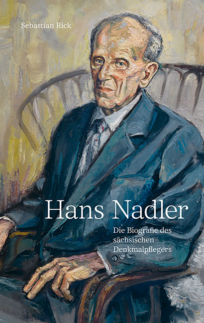 Hans Nadler (1910–2005)