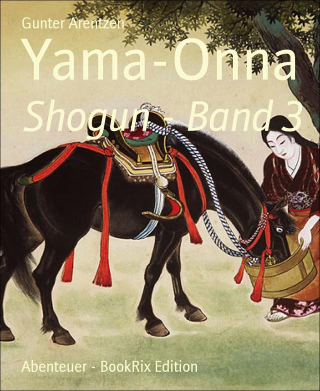 Yama-Onna