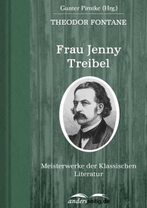 Frau Jenny Treibel Meisterwerke der Klassischen Literatur  