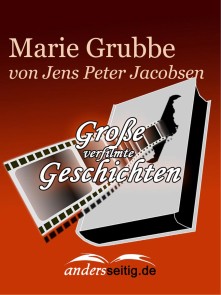 Marie Grubbe Große verfilmte Geschichten  