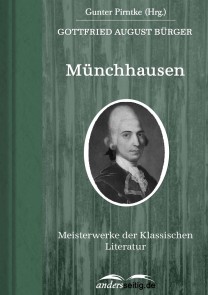Münchhausen Meisterwerke der Klassischen Literatur  