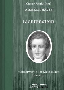 Lichtenstein Meisterwerke der Klassischen Literatur  
