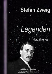 Legenden Stefan-Zweig-Reihe  