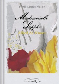 Mademoiselle Sappho Erotik Edition Klassik  