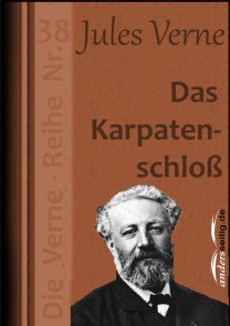 Das Karpatenschloß Jules-Verne-Reihe  