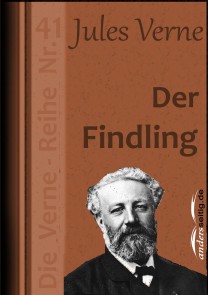 Der Findling Jules-Verne-Reihe  