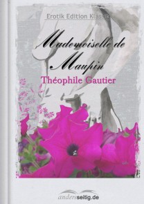 Mademoiselle de Maupin Erotik Edition Klassik  