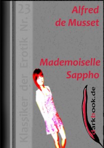 Mademoiselle Sappho Klassiker der Erotik  