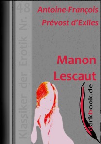 Manon Lescaut Klassiker der Erotik  