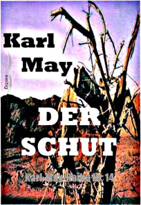 Der Schut Karl-May-Reihe  