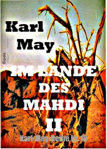 Im Lande des Mahdi II Karl-May-Reihe  