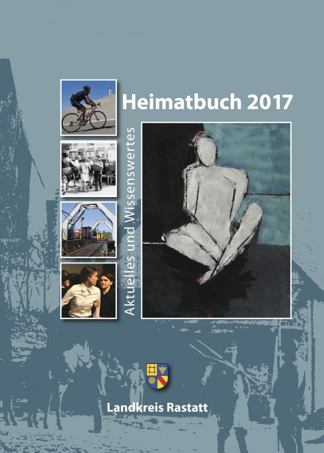 Heimatbuch 2017