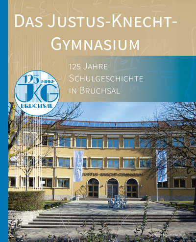Das Justus-Knecht-Gymnasium