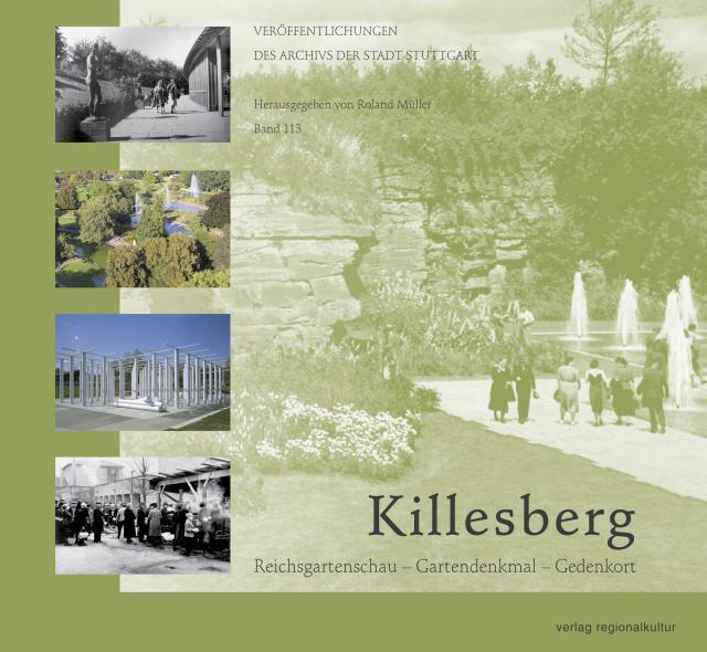 Killesberg