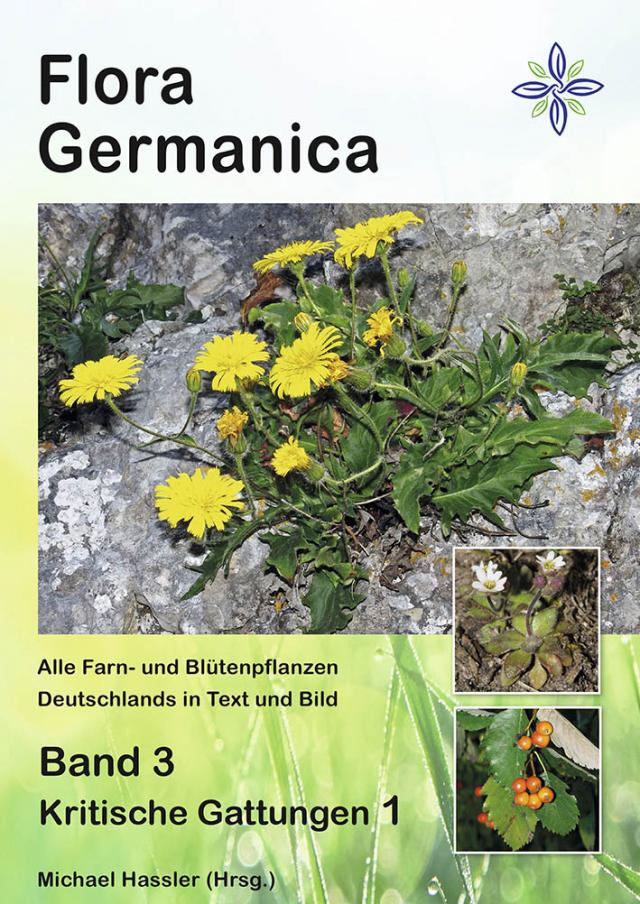 Flora Germanica