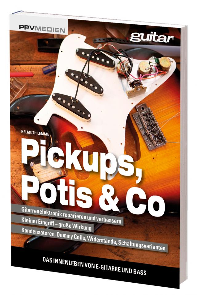 Pickups, Potis & Co.