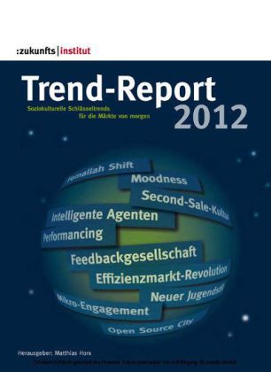Trend-Report 2012