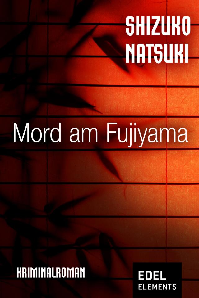 Mord am Fujiyama