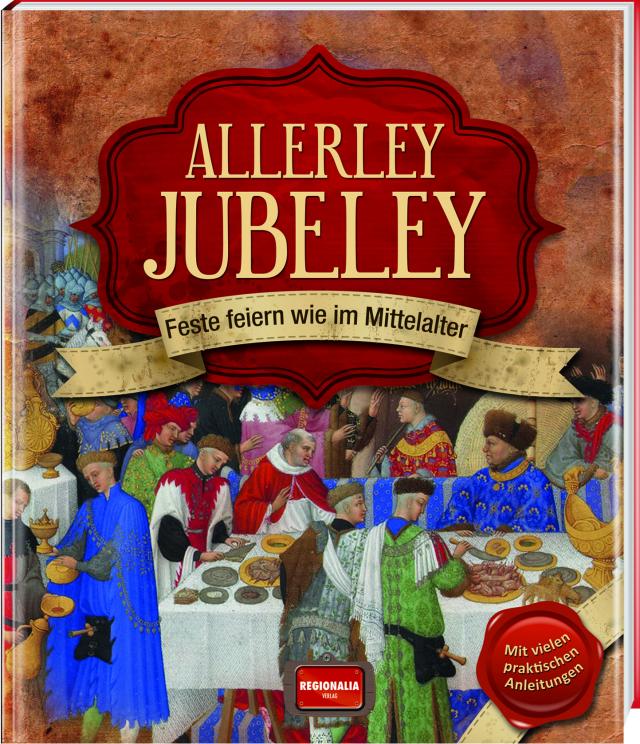 Allerley Jubeley
