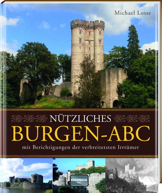 Nützliches Burgen-ABC