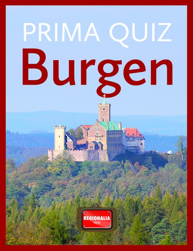 Prima Quiz Burgen