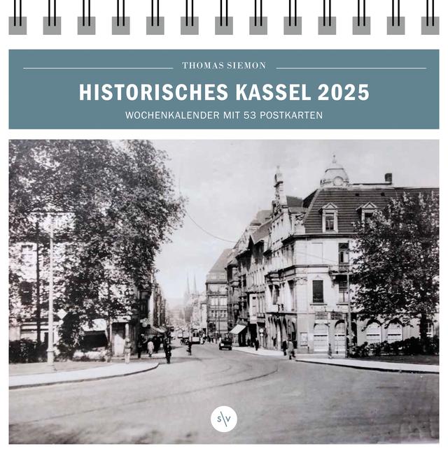 Historisches Kassel 2025