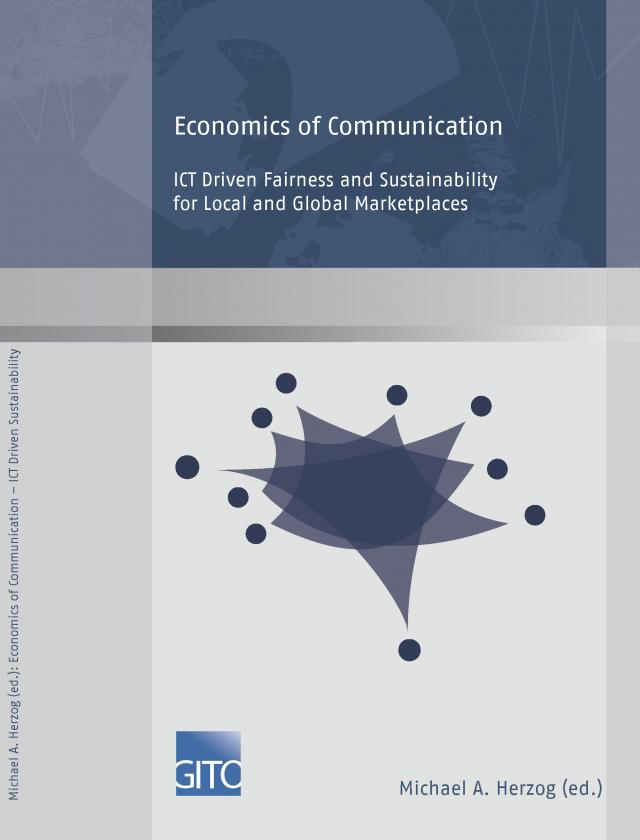 Economics of Communication