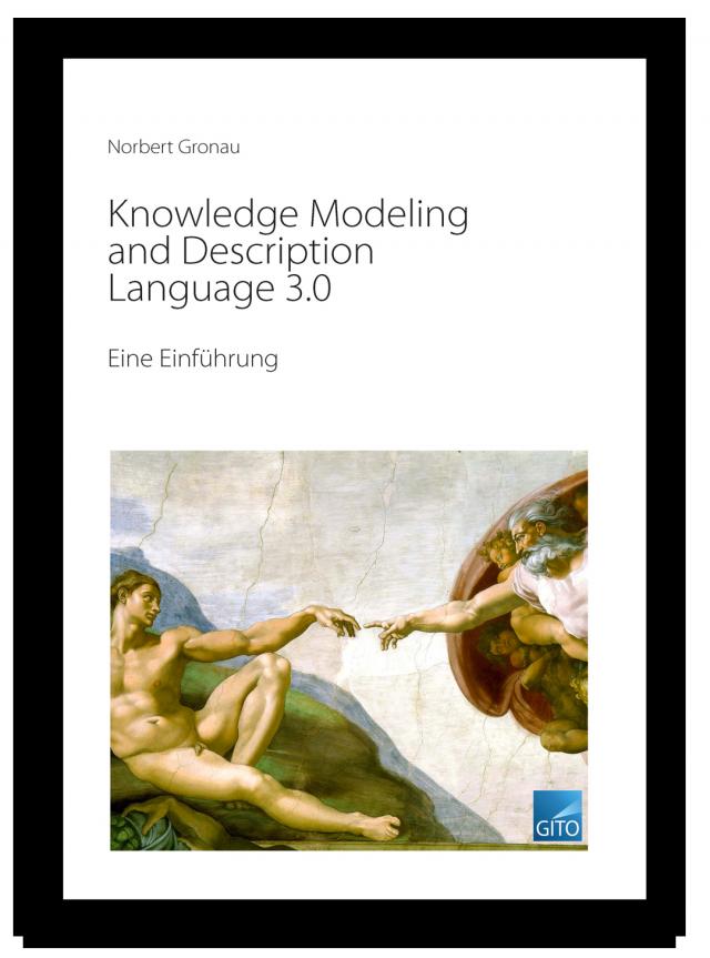 Knowledge Modeling and Description Language 3.0 - Eine Einführung