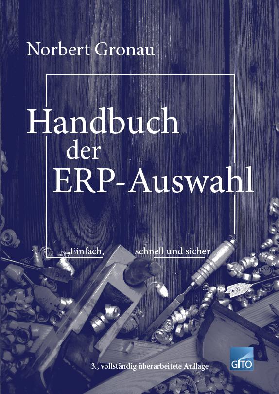 Handbuch der ERP-Auswahl