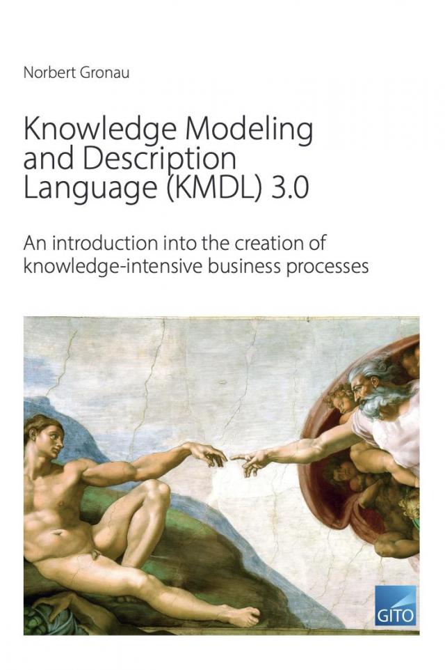 Knowledge Modeling and Description Language (KMDL) 3.0