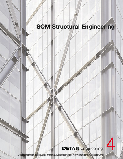 SOM : Iconic architecture as a result of structural solutions: From Sears Tower to Burj Khalifa