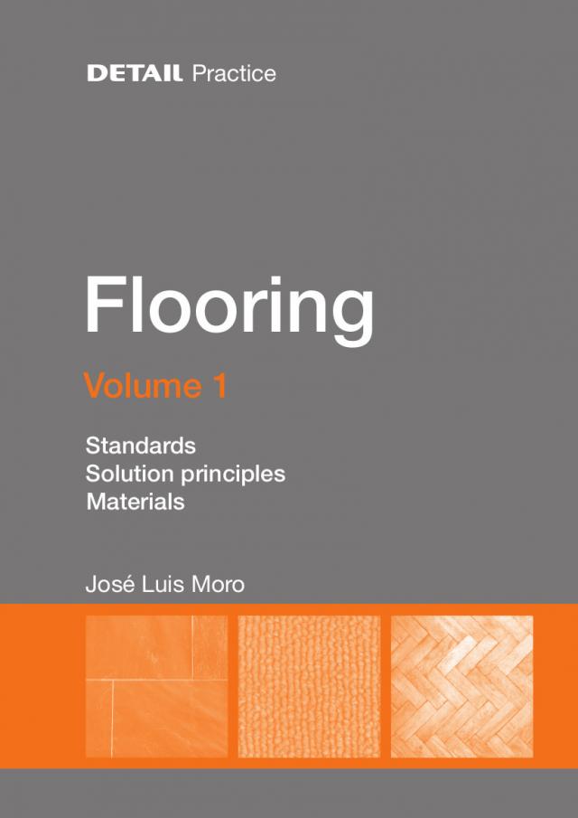 Flooring Vol. 1