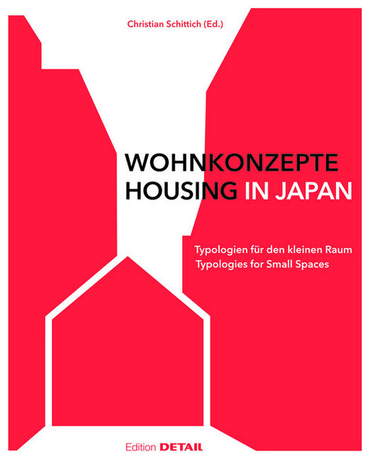 Wohnkonzepte in Japan / Housing in Japan