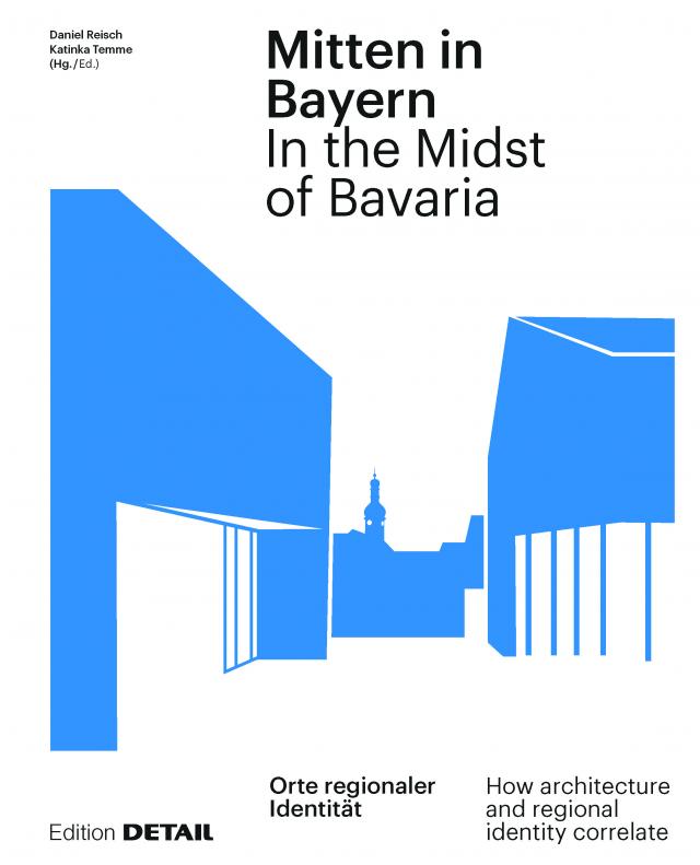 Mitten in Bayern / In the Midst of Bavaria