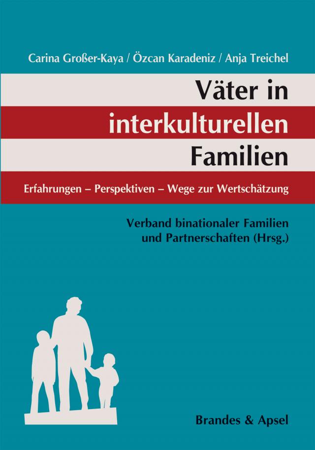 Väter in interkulturellen Familien