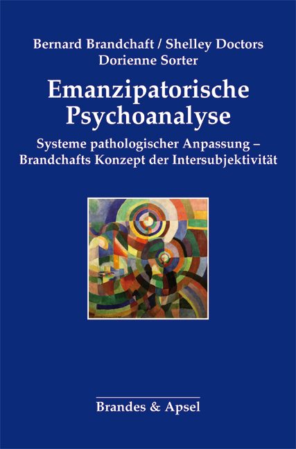 Emanzipatorische Psychoanalyse