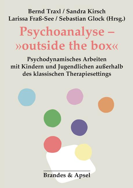 Psychoanalyse – »outside the box«