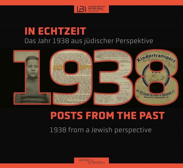 In Echtzeit - Posts from the past