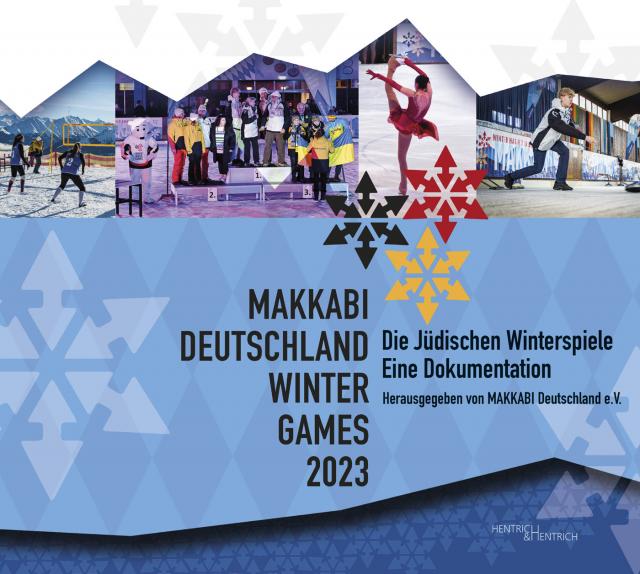 MAKKABI Deutschland Winter Games – Die Jüdischen Winterspiele