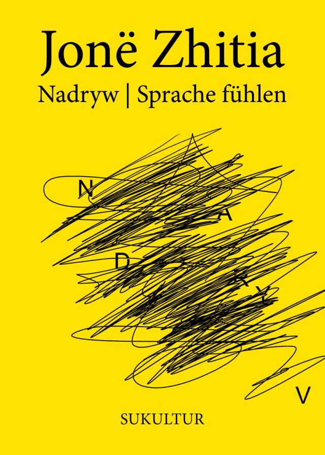 Nadryw | Sprache fühlen