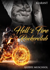 Hell's Fire Rockerclub