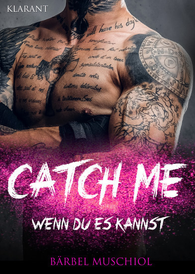 Catch Me - Wenn Du es kannst