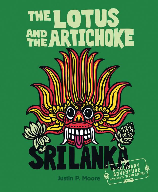 The Lotus and the Artichoke – Sri Lanka